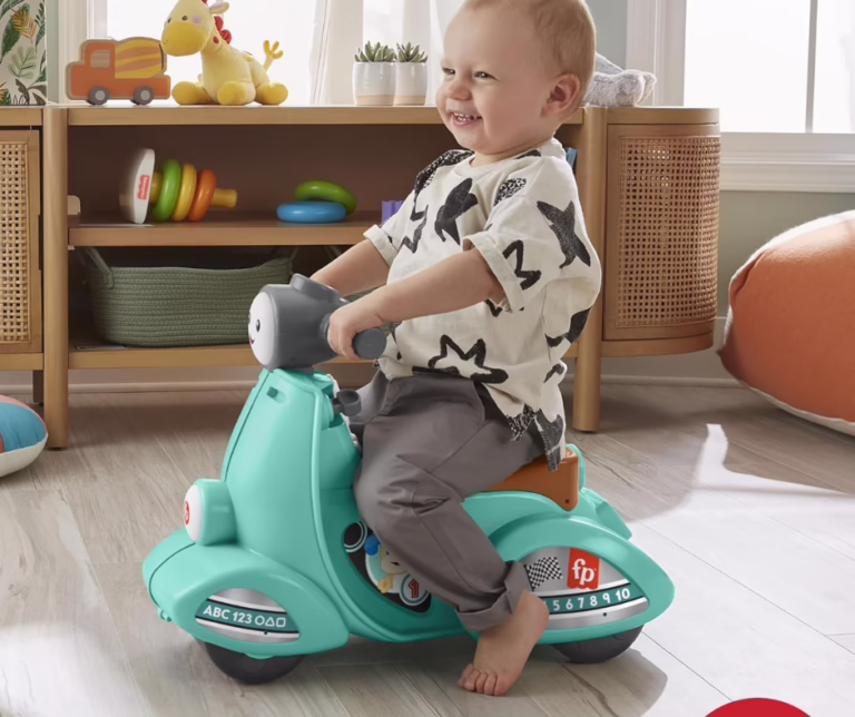 Fisher Price Prime Day