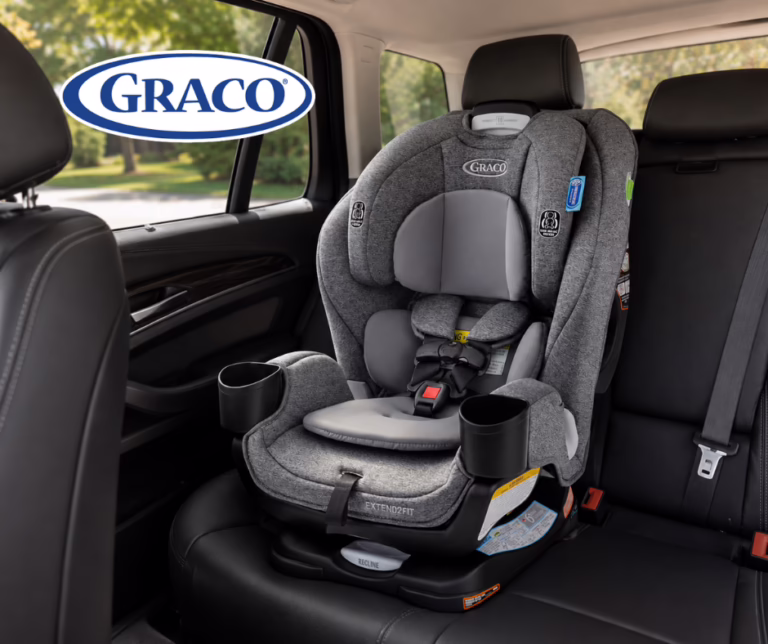 Graco Carseats and More