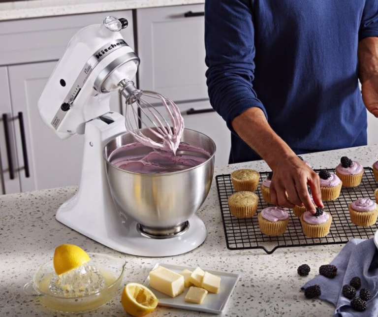 Kitchenaid Stand Mixer