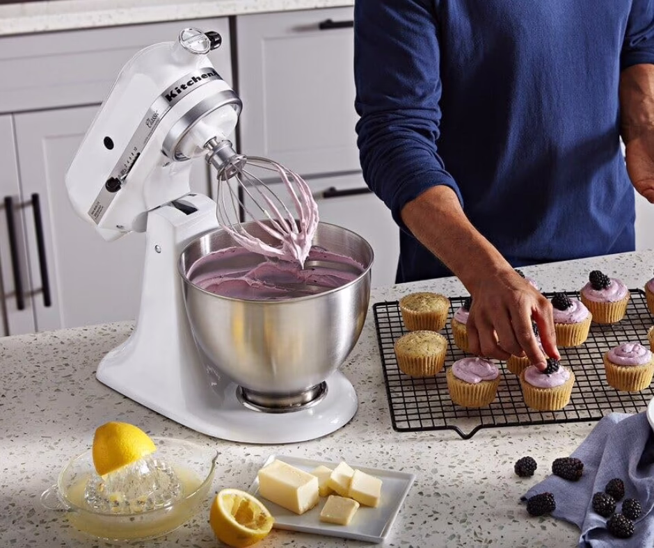 Kitchenaid Stand Mixer