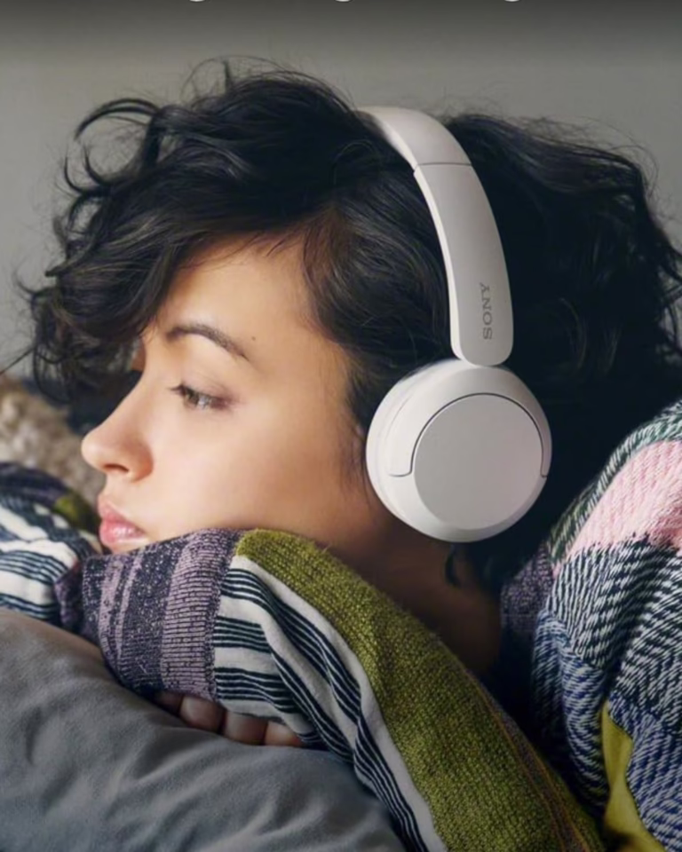 Sony Headphones