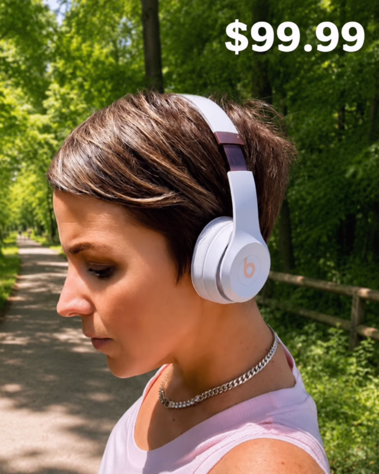 Beats Headphones