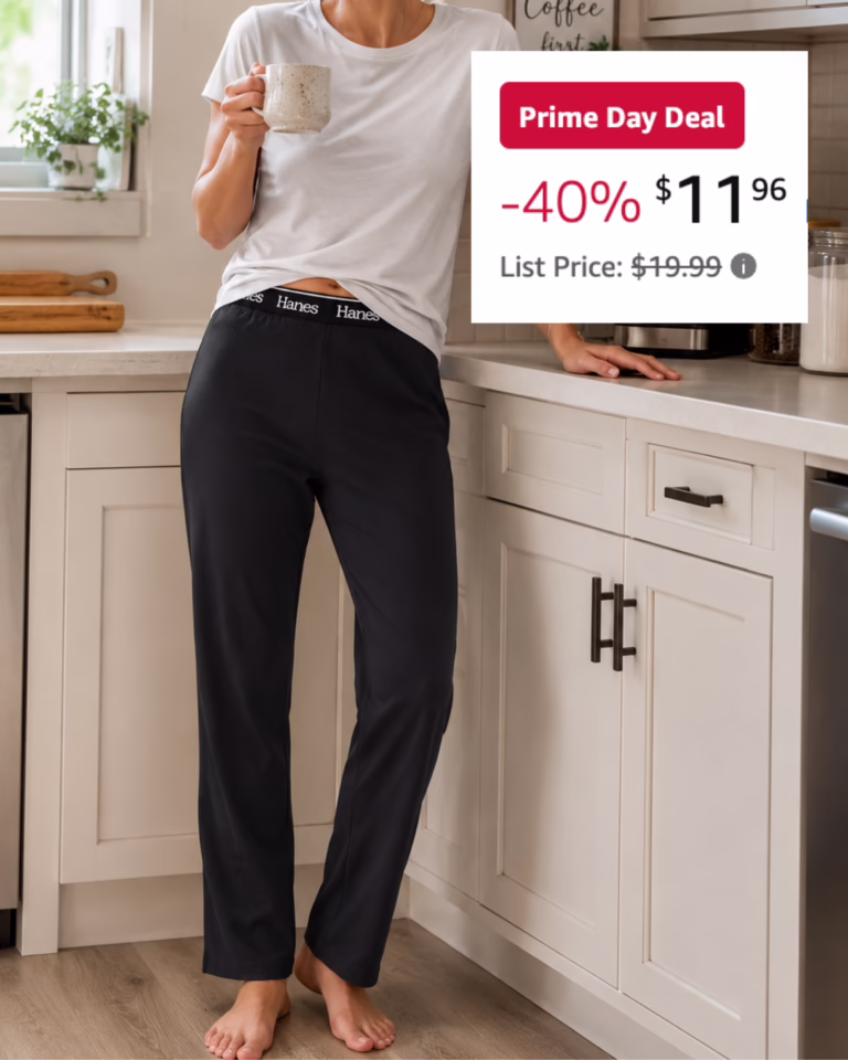 Hanes Lounge Pants