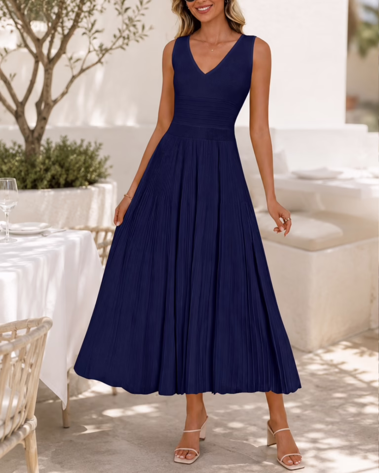 Prettygarden Dress