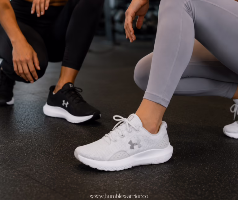 Women’s Under Armour Sneakers