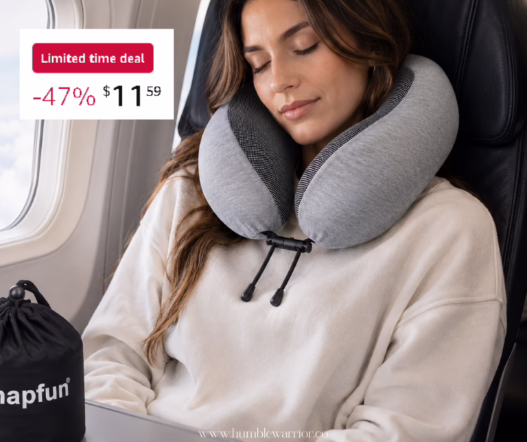 Travel Must Have!!