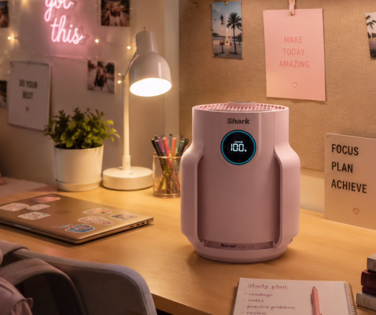 Shark Air Purifier