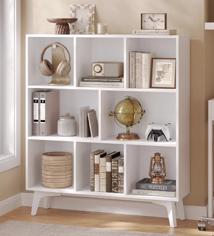 Bookshelf!