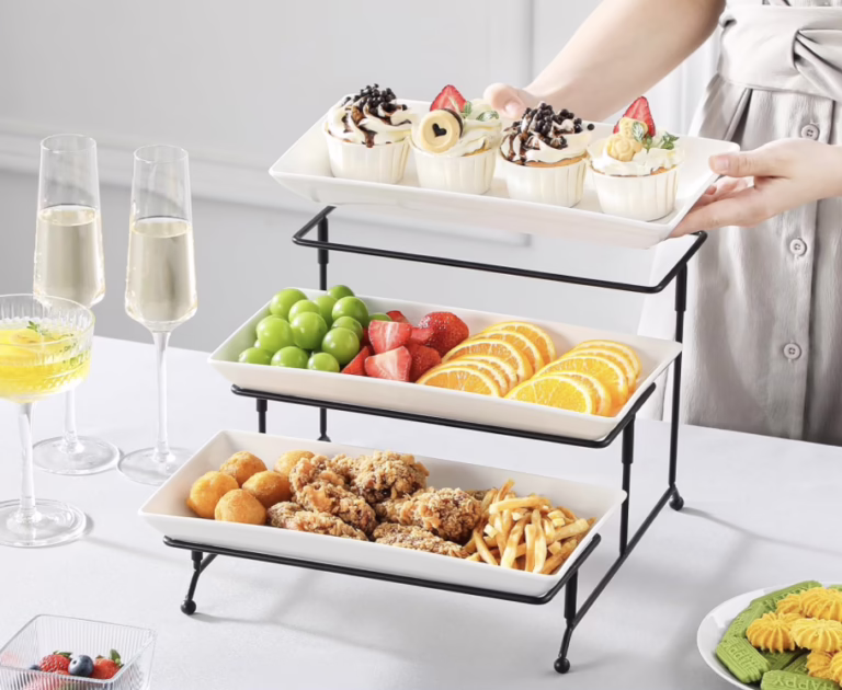 Serving Tray