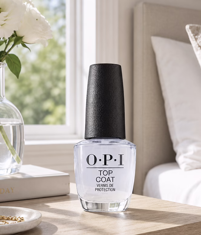 Opi Top Coat