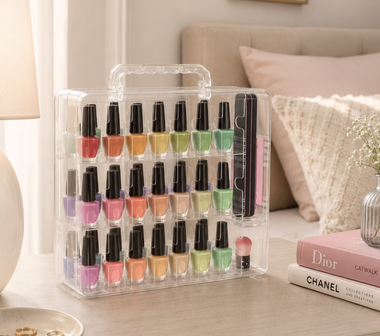 Polish Organizer