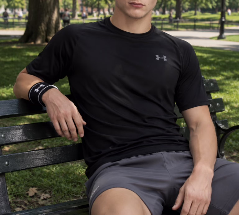 UA Tech Tee