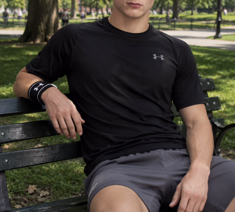 UA Tech Tee