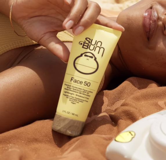SunBum SPF 50