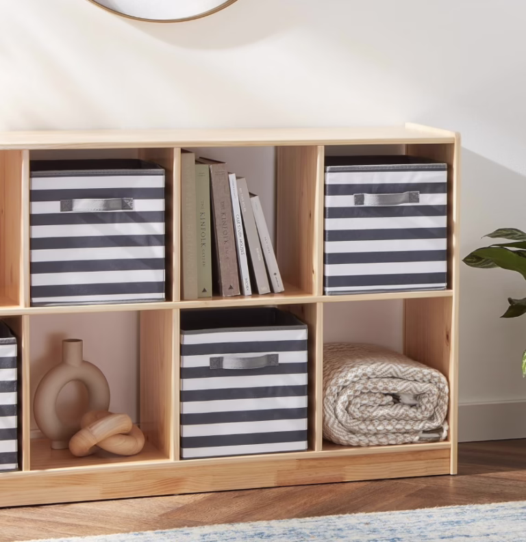 Collapsible Bins