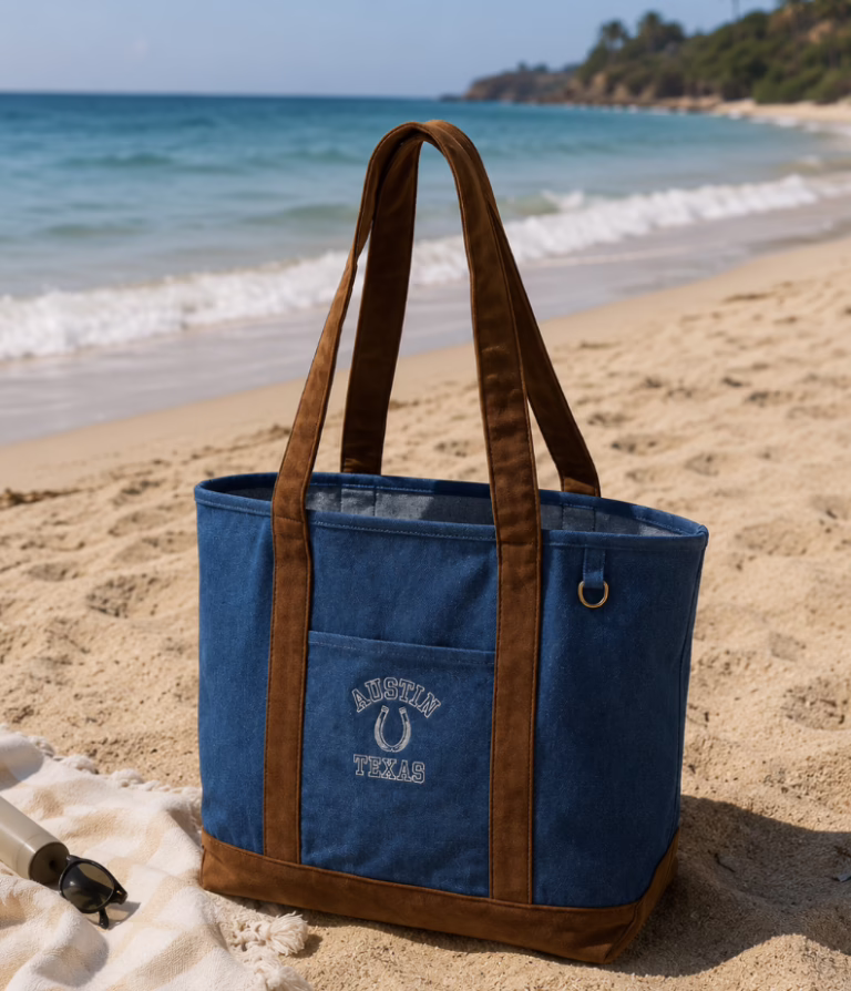AE Tote Bag