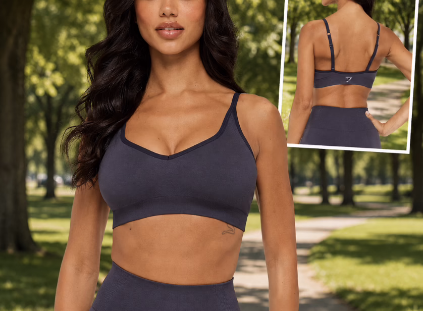 Sports Bra