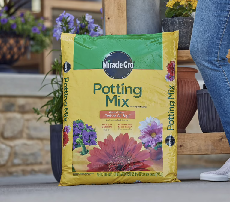 Potting Mix
