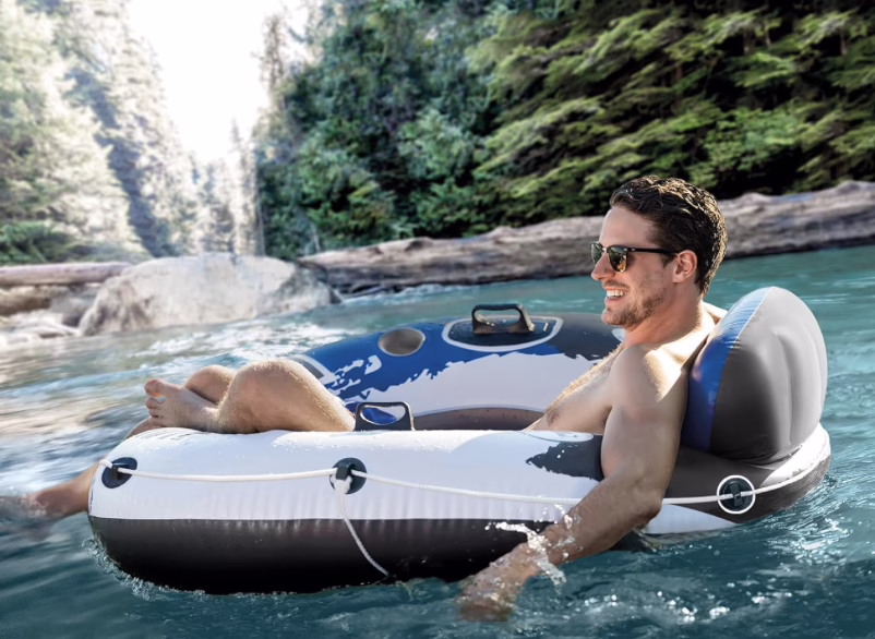 Intex Lounger