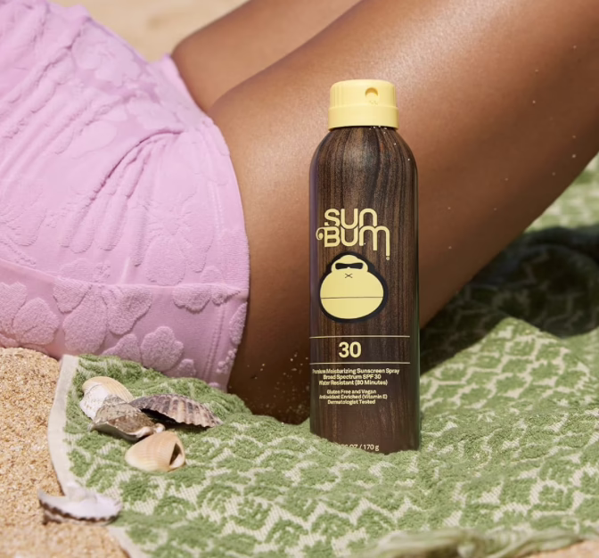 Sun Bum SPF 30