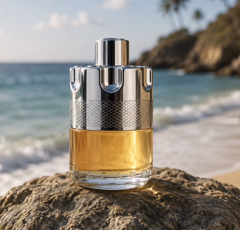 Azarro Cologne