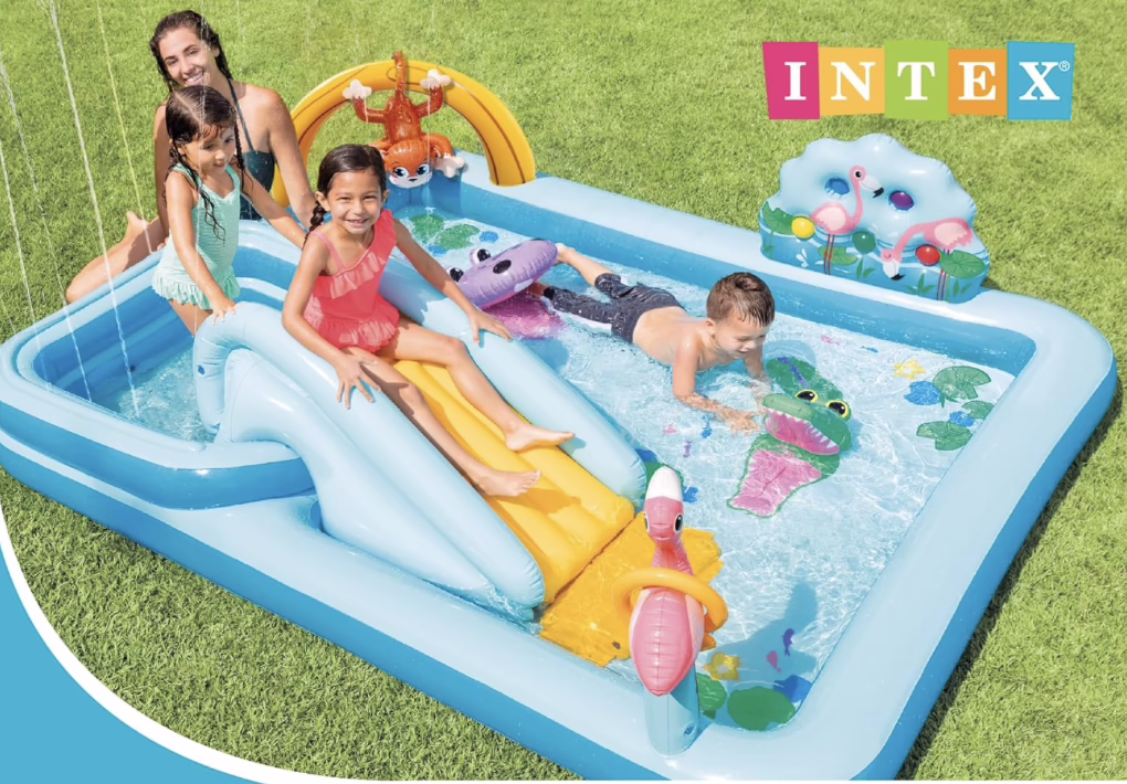 Intex Play Center