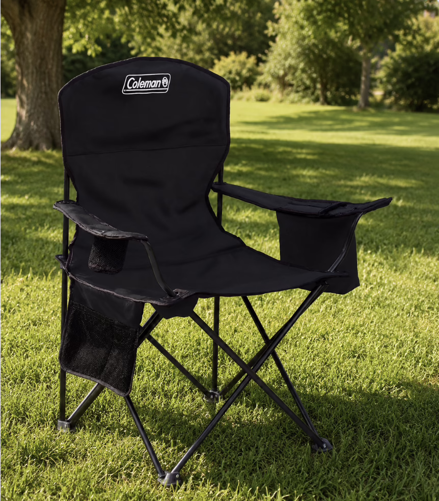Coleman Camping Chair
