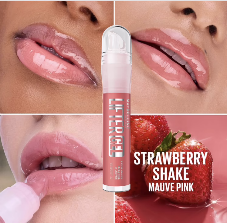 Maybelline Lip Gloss