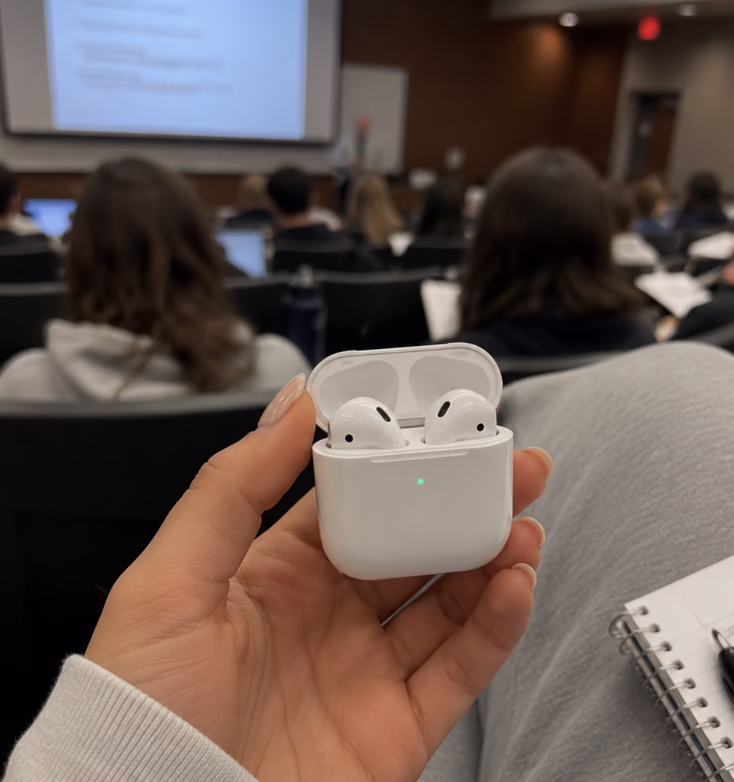 Airpods 4