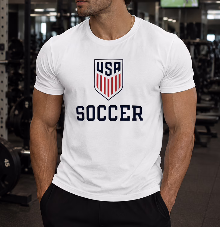 Soccer Tees
