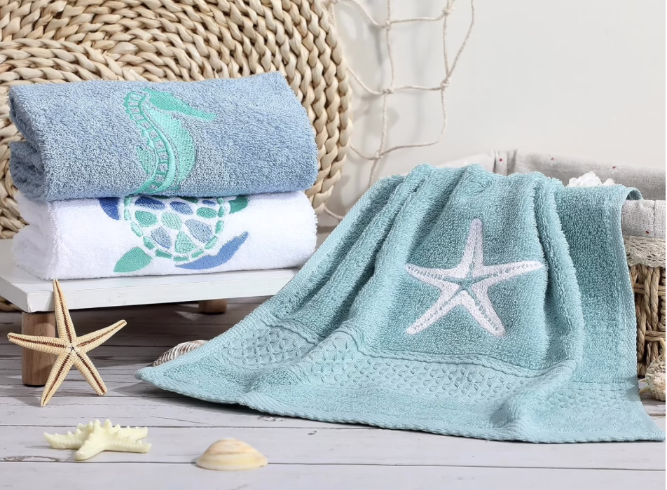 Hand Towels