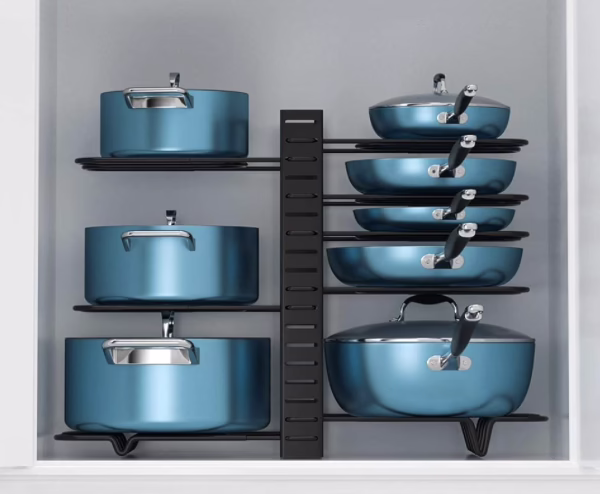 Cabinet Organizer