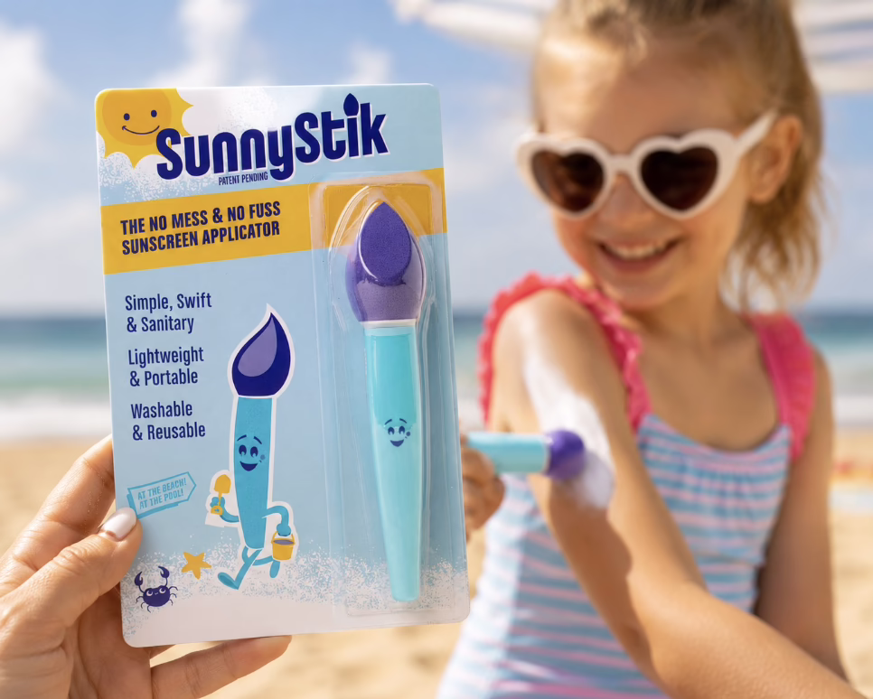 SunnyStik!