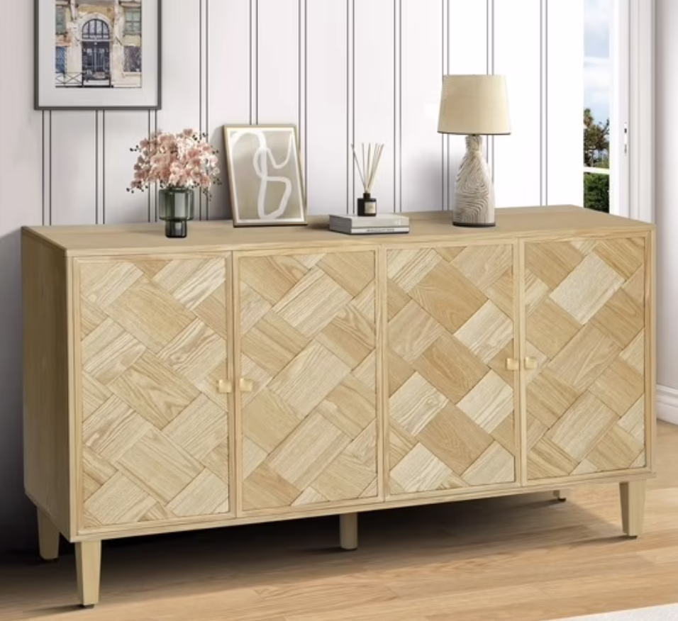 Sideboard table!
