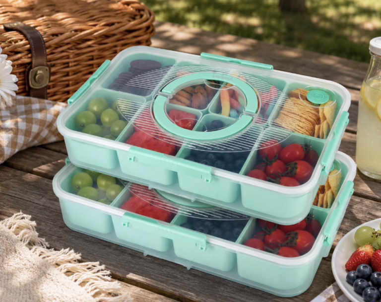 Snackle Boxes!
