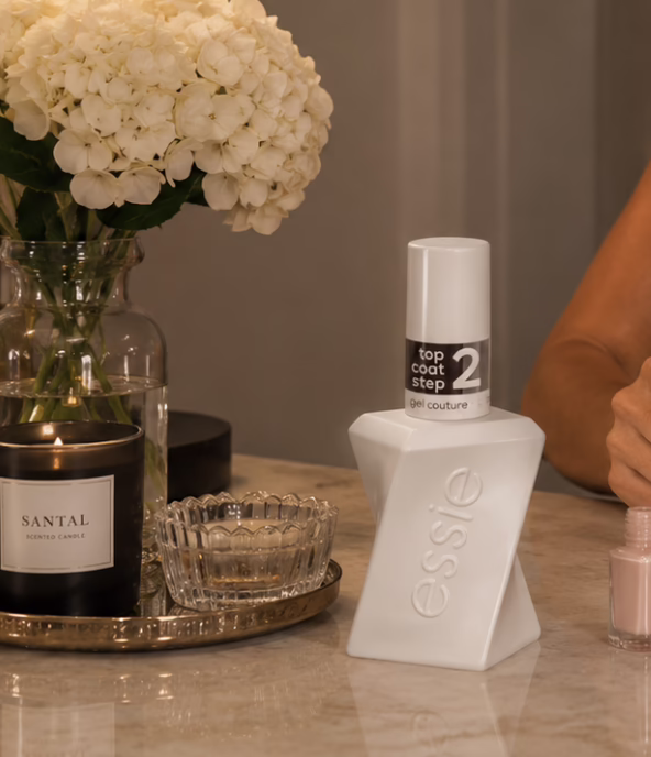 Essie Top Coat