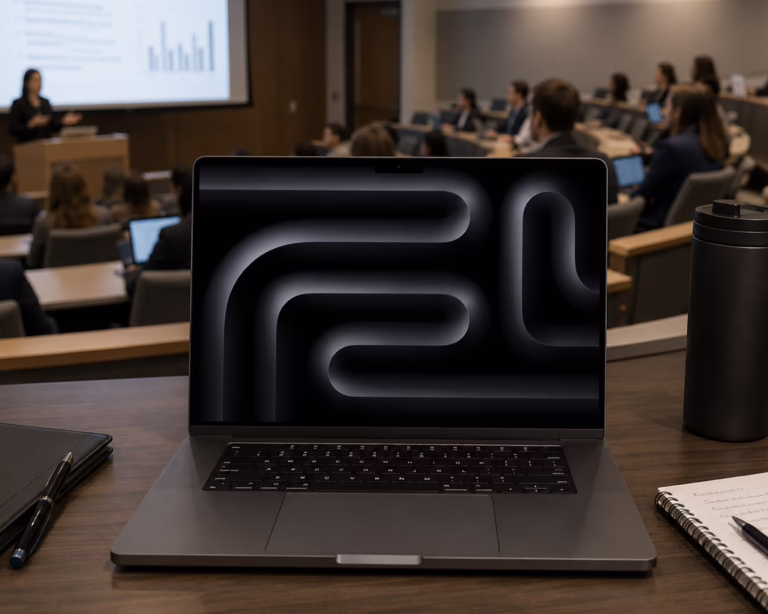 MacBook Pro