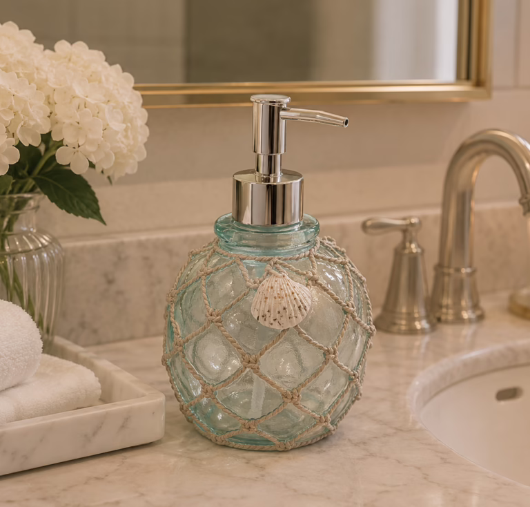 Soap Dispenser