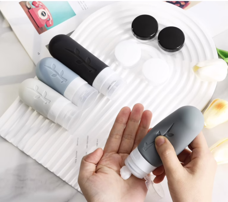 TSA Travel Kit