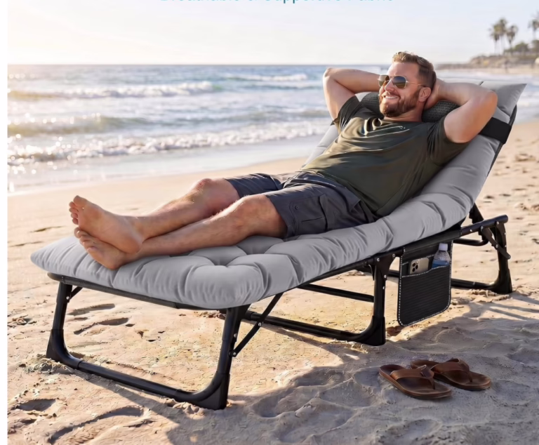 Lounge Chair