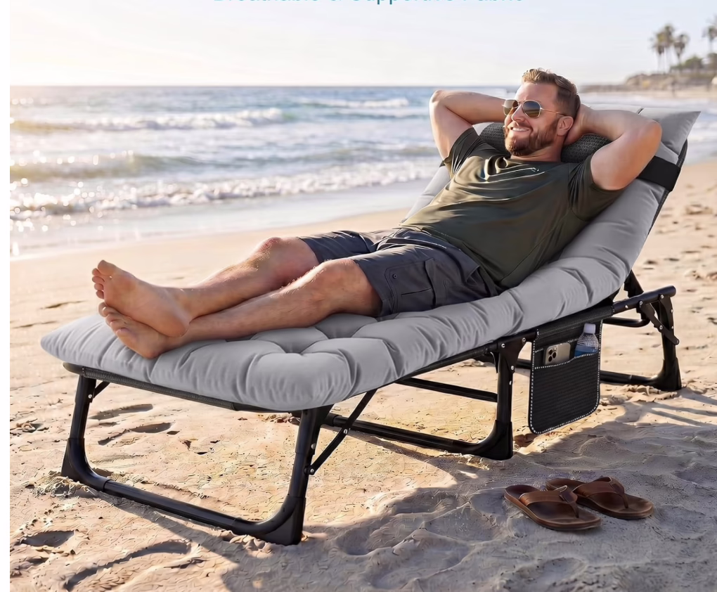 Lounge Chair