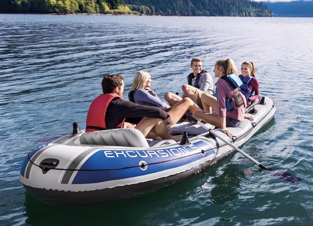 Intex Inflatable
