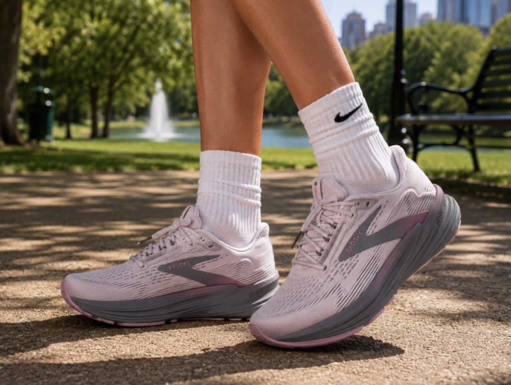 Women’s Brooks