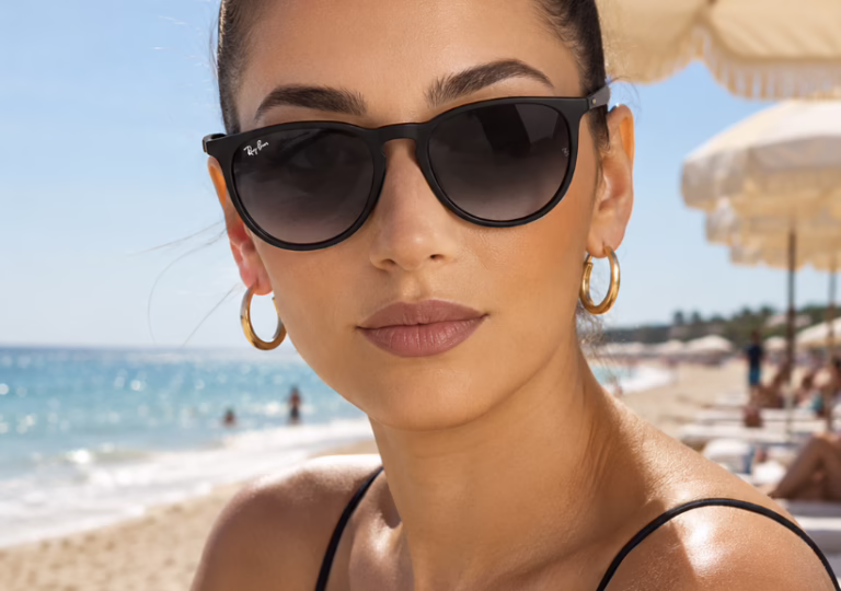 Ray Ban Sunglasses