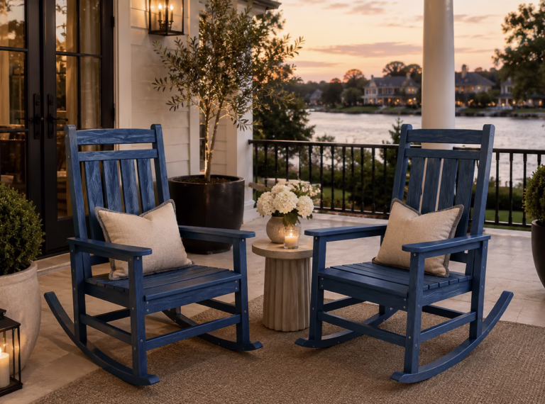Rocking Chairs