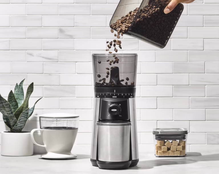 Oxo Coffee Grinder