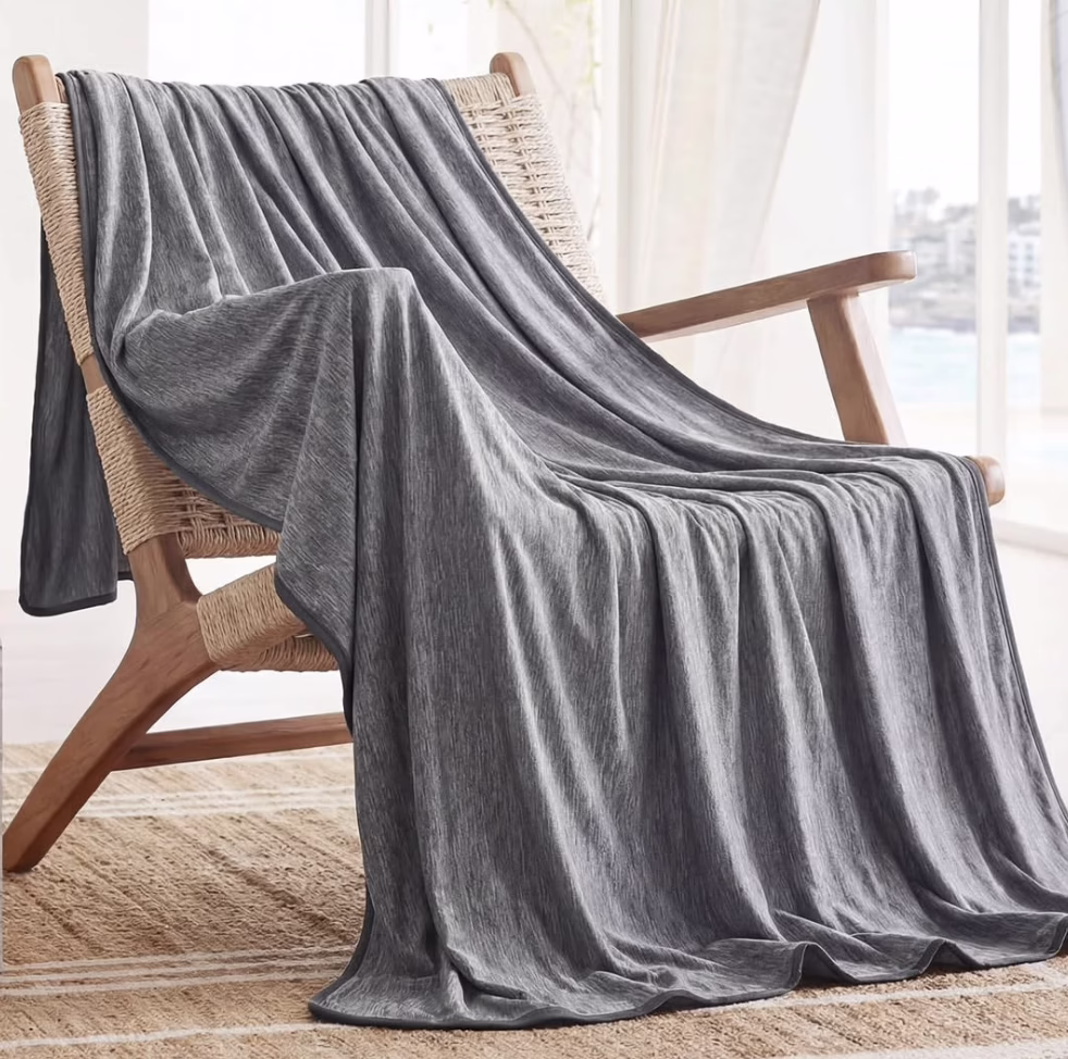 Cooling blanket!