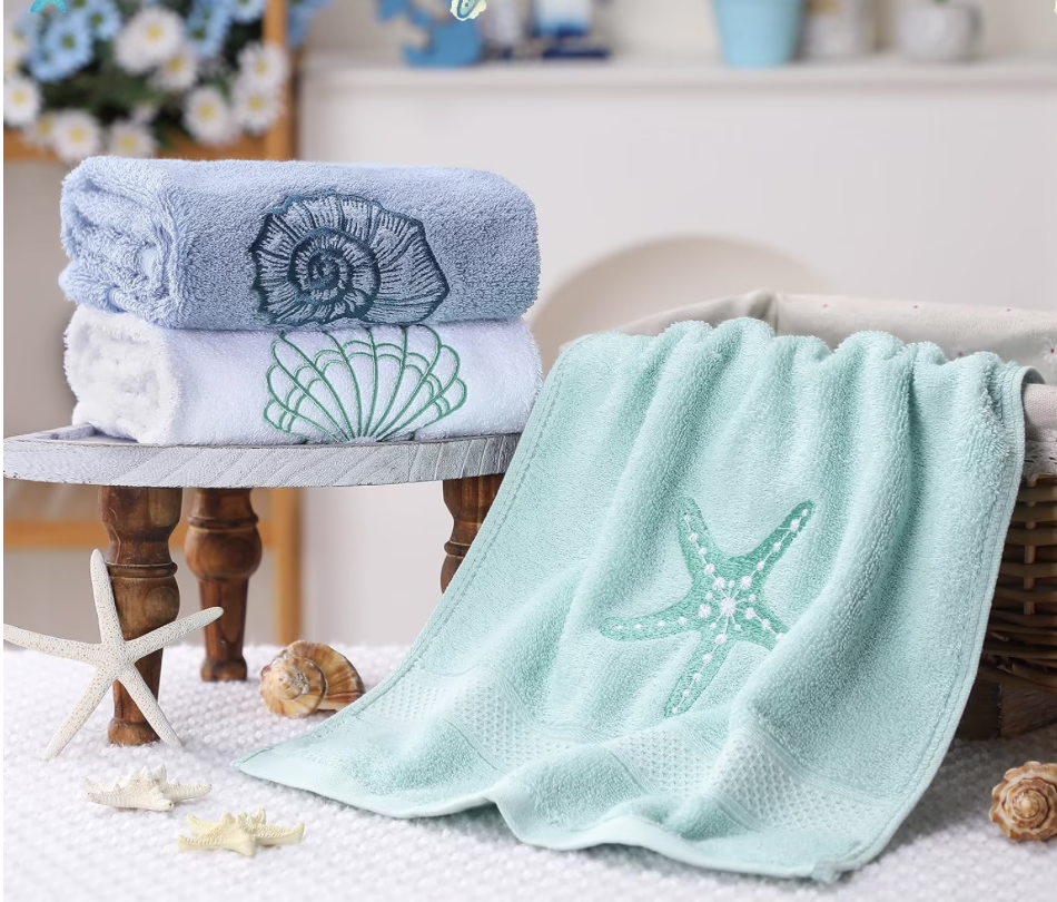 Hand Towels