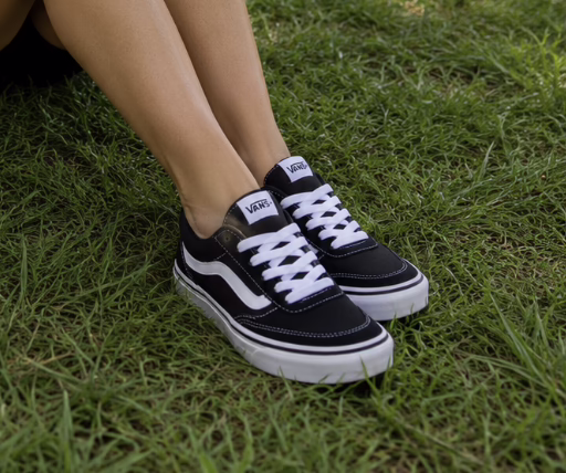 Vans Brooklyn Shoe