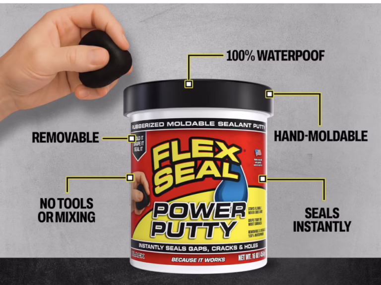 FlexSeal